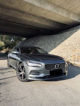 Volvo S90 D4 Inscription