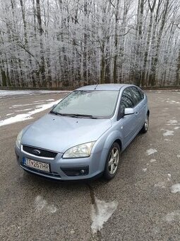 Ford Focus 1,6TDCi