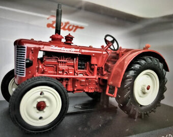 Zetor 50 Super 1:43