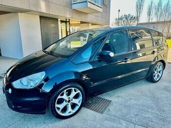 FORD S-MAX 2.0 TDCI