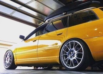 alu kola R20 5x112 BBS Audi RS4 RS5 RS6 AMG - [25.11. 20 - [