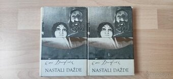 L.Bromfield - Nastali dažde