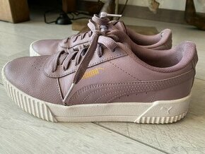 Kozene tenisky PUMA vel.36