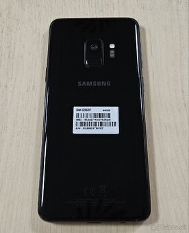 Samsung Galaxy S9