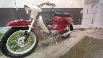 Jawa pionier 20