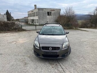 Fiat Croma 1,9 mjtd - 1