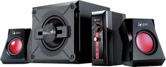 PC reproduktory Genius GX SW-G2.1 1250