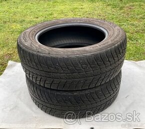 225/60 r17 zimné NOKIAN 103H XL