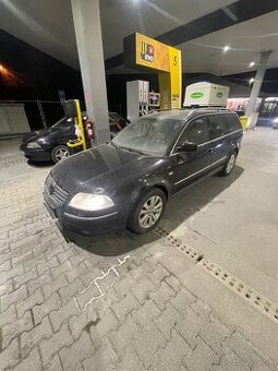 PREDÁM DIELY PASSAT B5.5