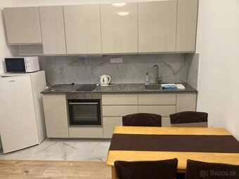 Novy luxusny apartman