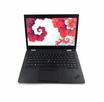 Lenovo ThinkPad X1 Carbon 4th Gen