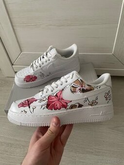 Air force 1 custom