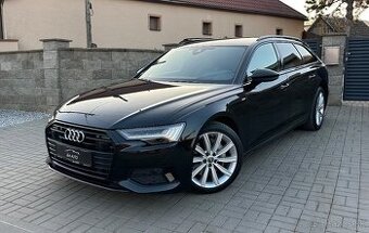 AUDI A6 QUATTRO S-LINE 3.0TDi 170kW Tiptronic MATRIX/VIRTUAL