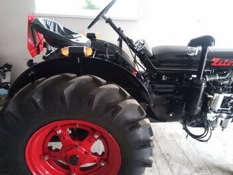 Zetor 25 A