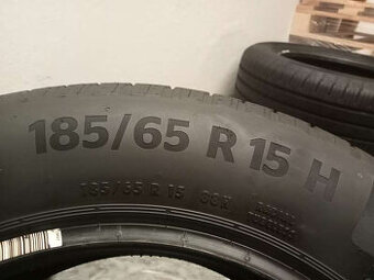 Continental 185/65 R15 H - 1