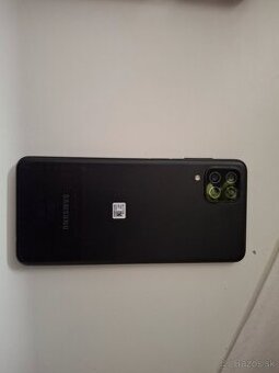 Samsung galaxy A12 - 1