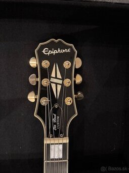 Epiphone les paul custom - 1