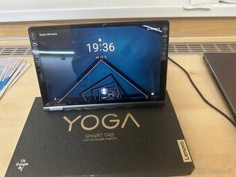 Predám tablet Lenovo Yoga smart - 1