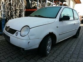 VOLKSWAGEN LUPO 1.4 TDI 55KW AMF - 1