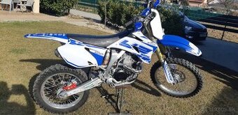 Yamaha YZF 450