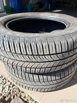 Pneumatily 195/65R15  2ks