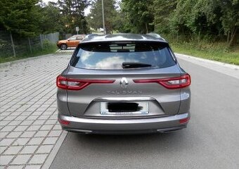 Renault Talisman, 1,7 dCi LED - 1