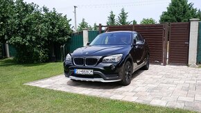 Bmw X1 SDrive 2.0D nová EK/TK - 1