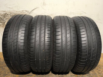 195/65 R15 Letné pneumatiky Goodyear EfficientGrip 4 kusy - 1