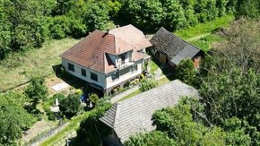 TIMA Real Exkluzívne ponúka na predaj 5i dom v Podbranči - 1