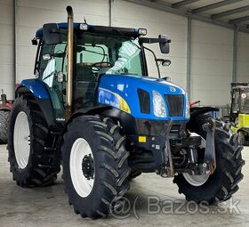 New Holland T 6030 - 1