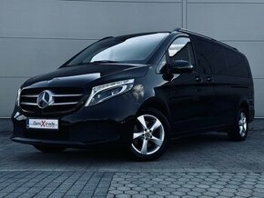 Mercedes-Benz V trieda V250 d Avantgarde extralang A/T