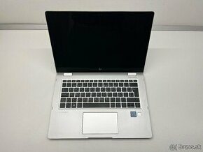 HP EliteBook x360 1030 G2 2v1 i5-7300U/8GB/256GB/FHD/IPS/ZÁR