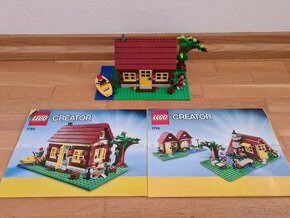 Lego Creator 5766