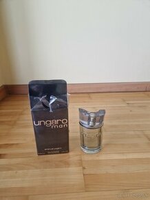pánsky parfém Ungaro man - 1