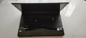 Fujitsu Lifebook AH532/G21 - 1