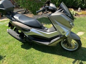 Yamaha Nmax 125