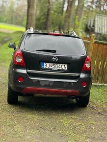 Mam na predaj opel antara - 1