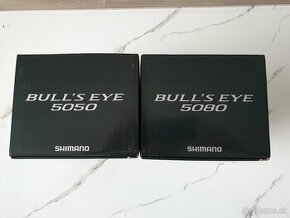 Shimano Bulls Eye 5050 - 1