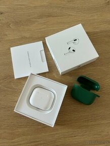 Airpods 3 magsafe, zaruka 22 mesiacov