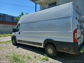 Fiat ducato maxi L4H3 - 1