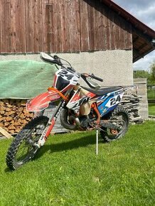 Ktm exc 250