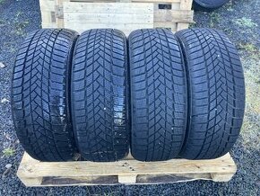 Matador zimné 205/50R17 - 4ks nové