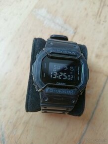 Casio G-Shock DW-5600BB