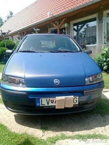 Fiat Punto 1,2