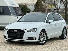 Audi A3 Sportback 35 1.5 TFSI Sport S tronic