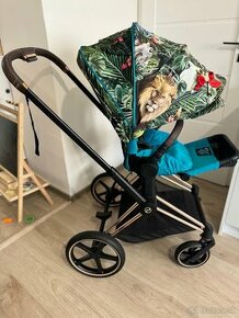 Cybex priam dj khaled 2021 - 1