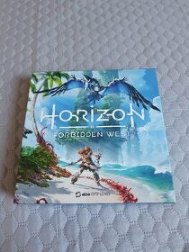 Horizon Forbidden West Puzzle - 1