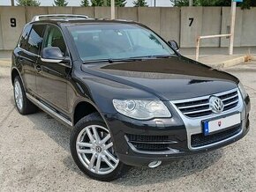 Volkswagen Touareg 3.0 V6 TDI 4x4 INDIVIDUAL