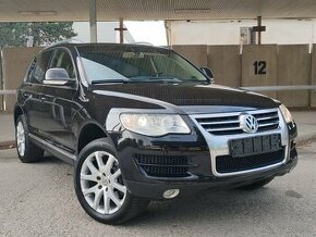 Volkswagen Touareg 3.0 V6 TDI 4x4 INDIVIDUAL