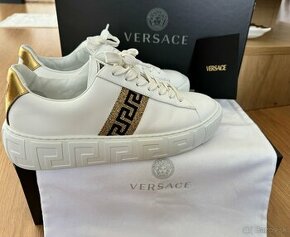 Tenisky VERSACE 39,5